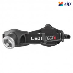 Led Lenser H7.2 - 250 Lumens 160M 30H Headlamp ZL7297 